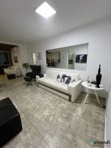 Apartamento com 2 Quartos à venda, 76m² no Pitangueiras, Guarujá