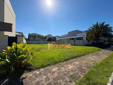 Lote/Terreno à venda, 450m² no Jardim do Golfe, São José dos Campos
