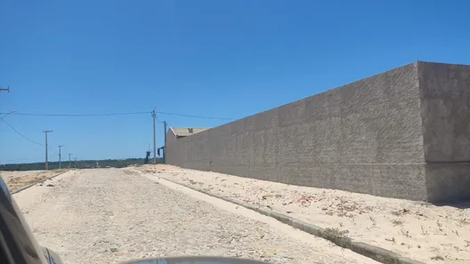 Lote/Terreno à venda, 396m² no Jacaúna, Aquiraz