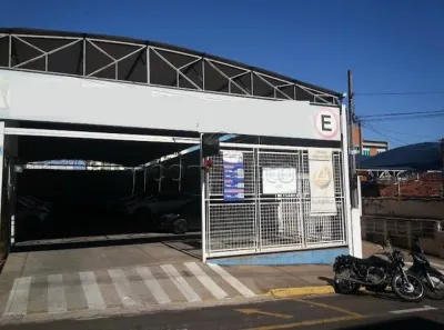 Galpão/Depósito/Armazém à venda, 480m² no Vila Redentora, São José do Rio Preto