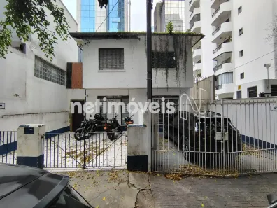 Ponto Comercial à venda, 250m² no Itaim Bibi, São Paulo