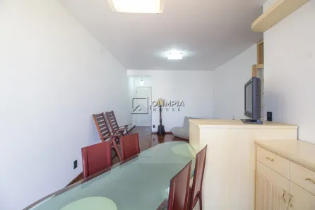 Apartamento com 2 Quartos à venda, 141m² no Paraíso, São Paulo