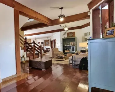 Casa com 5 Quartos à venda, 495m² no Jardim Santa Ângela, Ribeirão Preto
