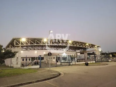 Ponto Comercial para alugar, 7190m² no Distrito Industrial, Cachoeirinha