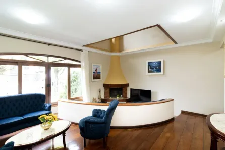 Sobrado com 3 Quartos à venda, 550m² no Vila Pereira Barreto, São Paulo