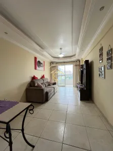 Apartamento com 2 Quartos à venda, 90m² no Tupi, Praia Grande