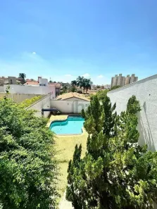 Casa com 4 Quartos para alugar, 550m² no Centro, São José do Rio Preto