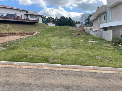Lote/Terreno à venda, 537m² no Residencial Aziz Louveira, Louveira