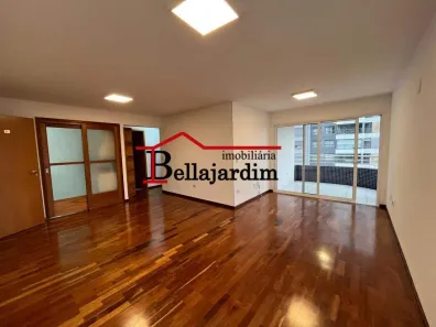 Apartamento com 2 Quartos para alugar, 90m² no Jardim, Santo André