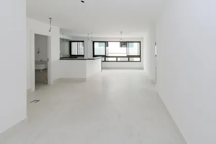 Apartamento com 2 Quartos à venda, 70m² no Funcionários, Belo Horizonte
