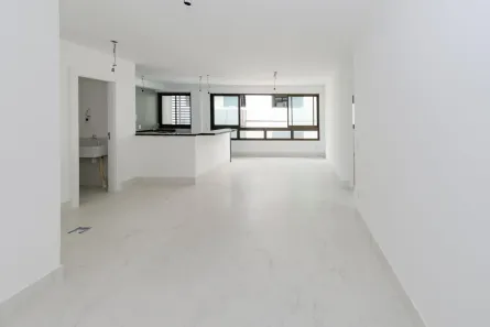 Apartamento com 2 Quartos à venda, 70m² no Funcionários, Belo Horizonte