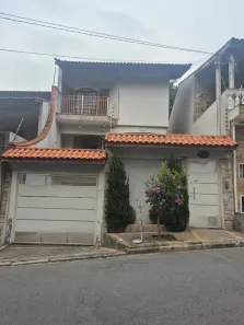 Sobrado com 3 Quartos à venda, 271m² no Jardim Cidade Pirituba, São Paulo