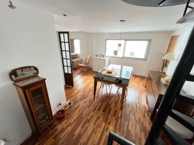 Apartamento com 3 Quartos à venda, 120m² no Planalto Paulista, São Paulo