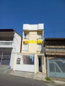 Cobertura com 2 Quartos à venda, 100m² no Vila Camilópolis, Santo André
