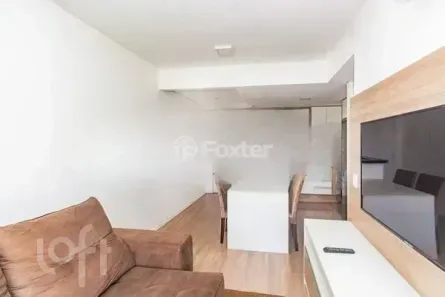 Apartamento com 1 Quarto à venda, 48m² no Petrópolis, Porto Alegre