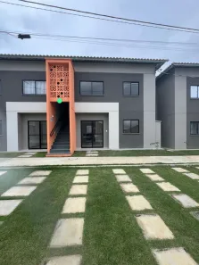 Apartamento com 2 Quartos à venda, 40m² no Mangabeira, Feira de Santana