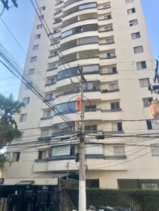 Apartamento com 3 Quartos para venda ou aluguel, 60m² no Vila Olímpia, São Paulo
