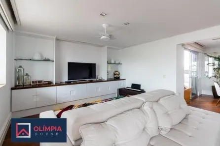Apartamento com 3 Quartos à venda, 210m² no Morada Santa Fé, Cotia