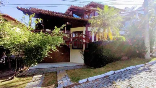 Casa de Condomínio com 3 Quartos à venda, 286m² no Vila Progresso, Niterói