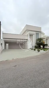 Casa de Condomínio com 3 Quartos à venda, 256m² no Parque Bela Vista, Votorantim