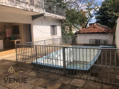 Sobrado com 4 Quartos à venda, 450m² no Vila Santa Maria, São Paulo