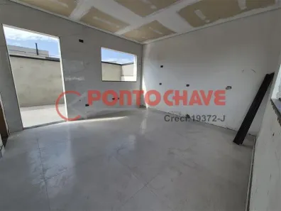 Apartamento com 2 Quartos à venda, 53m² no Vila Ré, São Paulo