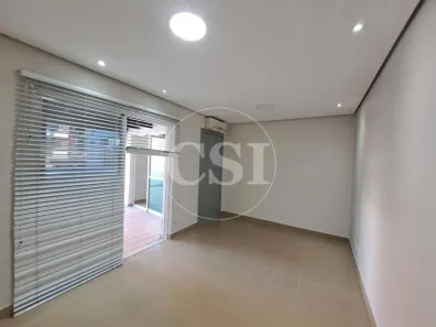 Sala Comercial com 3 Quartos à venda, 141m² no Cambuí, Campinas