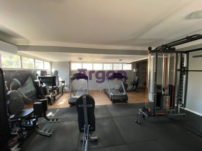 Apartamento com 3 Quartos à venda, 116m² no Setor Bueno, Goiânia