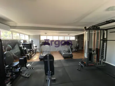 Apartamento com 3 Quartos à venda, 116m² no Setor Bueno, Goiânia