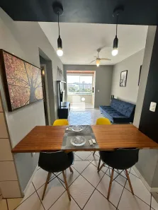 Apartamento com 1 Quarto à venda, 47m² no Ingleses do Rio Vermelho, Florianópolis