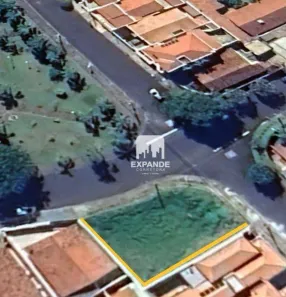 Lote/Terreno à venda, 395m² no Jardim Paraíso, Botucatu