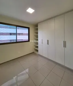 Apartamento com 3 Quartos para alugar, 152m² no Ilha do Retiro, Recife