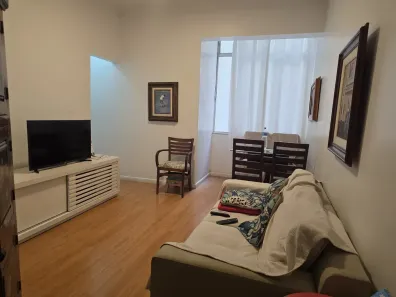 Apartamento com 3 Quartos à venda, 100m² no Leblon, Rio de Janeiro