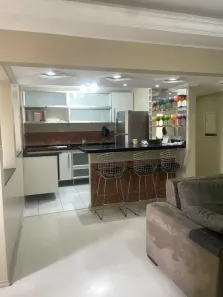 Apartamento com 2 Quartos para alugar, 70m² no Vila Mariana, São Paulo