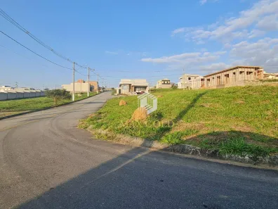 Lote/Terreno à venda, 313m² no Vale dos Cristais, Taubaté