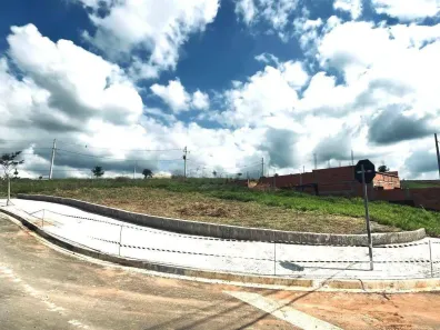 Lote/Terreno à venda, 242m² no Jardim Novo Horizonte, Sorocaba