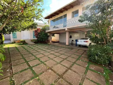 Casa com 5 Quartos à venda, 600m² no Vila Góis, Anápolis