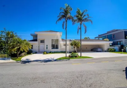 Casa com 4 Quartos à venda, 535m² no Alphaville, Santana de Parnaíba