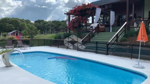 Fazenda/Sítio à venda, 120755m² no Vila Seca, Caxias do Sul