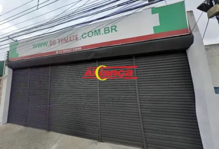 Sala Comercial à venda, 37700m² no Vila Leonor, Guarulhos