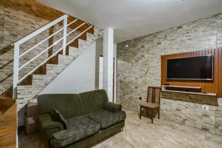 Cobertura com 4 Quartos à venda, 178m² no Centreville, Santo André