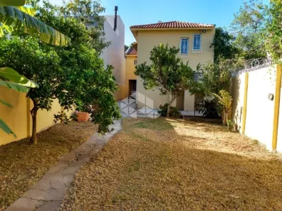 Casa com 4 Quartos à venda, 280m² no Cristal, Porto Alegre