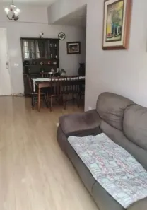 Apartamento com 2 Quartos à venda, 56m² no Parque Ipê, São Paulo