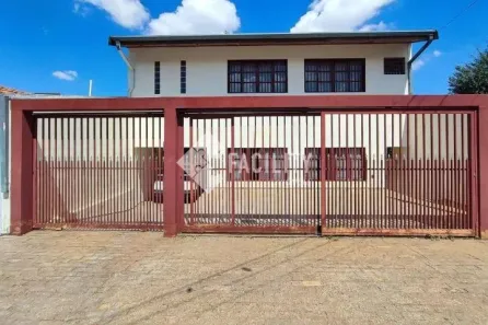 Sobrado com 5 Quartos à venda, 396m² no Jardim Paranapanema, Campinas