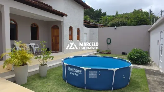 Casa com 4 Quartos à venda, 470m² no Recreio, Vitória da Conquista