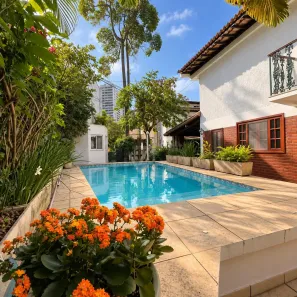 Casa de Condomínio com 4 Quartos à venda, 228m² no Barra da Tijuca, Rio de Janeiro