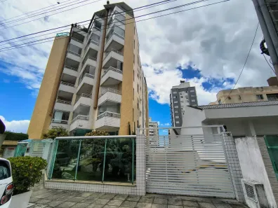 Apartamento com 4 Quartos à venda, 121m² no Balneário, Florianópolis