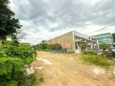 Lote/Terreno para alugar, 495m² no Itaipu, Niterói