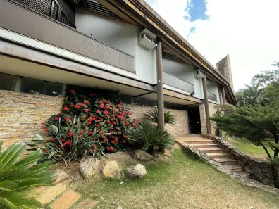 Ponto Comercial com 5 Quartos à venda, 735m² no Cidade Jardim, Belo Horizonte
