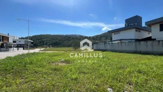 Lote/Terreno à venda, 461m² no Rio Tavares, Florianópolis
